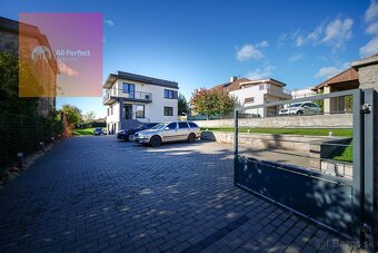Novostavba 3 izbový byt s terasou|2 park. miesta|záhrada|pre - 2