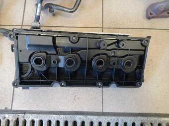 Turbo 1,6tdi 77kw CLH držiak alternátora - 2