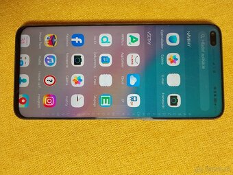 Huawei 8i - 2