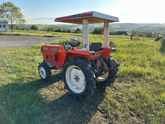 Kubota L1-235 Sunshine - 2