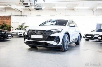 Audi Q4 e-tron - 2