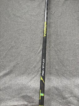 Hokejka Bauer AG5NT - 2