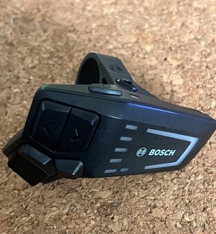 Predam bosch brc3600 - 2