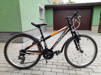 Detský bicykel - 2