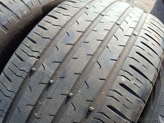 Letné pneumatiky 245/45 R18 Continental - 2