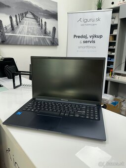 Asus Vivobook X571GT - 2