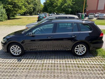 Volkswagen Golf 7 2.0TDI 110kw DSG FACELIFT - 2