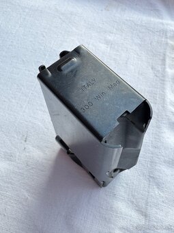 Zásobník - Browning Bar mark 2 - kal. 300 Win. Mag - 2