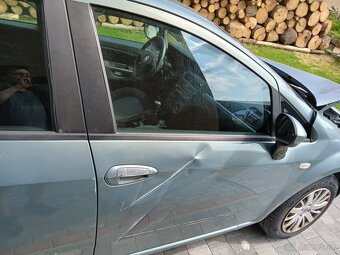 Fiat linea - 2