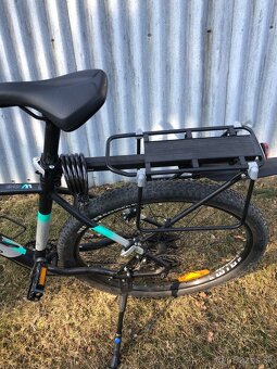 Dámsky bicykel CTM Charisma 6,0 - 2