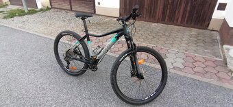 Dámsky bicykel CTM Charisma 6,0 - 2