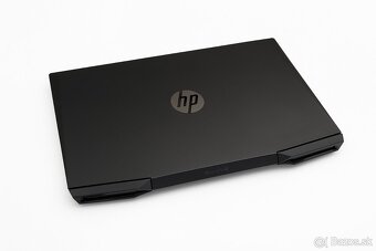 Herny notebook HP - 2
