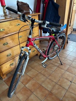 Bicykel Kellys - 2