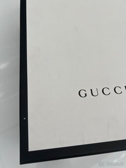 Gucci krabica na topanky - 2