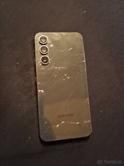 Samsung a54 5g na náhradné Diely - 2