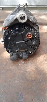 Alternator - 2