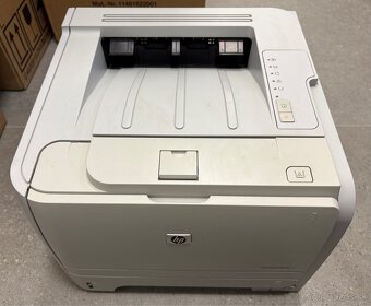 HP laserjet p2035 - 2