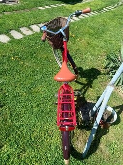 Dámsky bicykel Kellys Arwen Dutch - 2