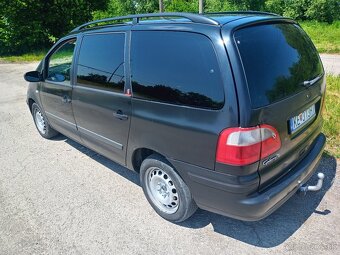 Ford galaxy. Nove Stk+Ek - 2