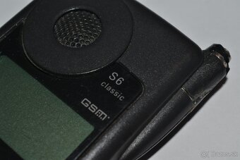 Siemens S6 Pekný stav - 2