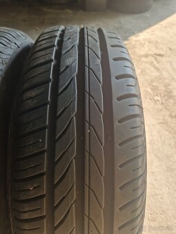 195/65R15 91T MATADOR - 2