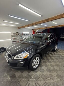 Volvo XC60 2.4 D4 - 2