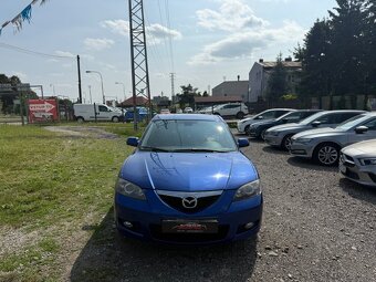 Mazda 3 1.6 MCD Comfort - 2