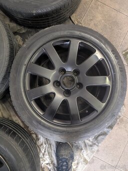 5x112 Volkswagen elektróny R15 - 2