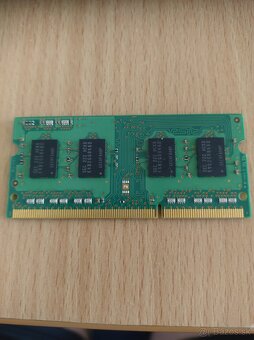 Ram modul ddr3 - 2