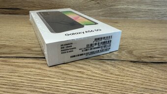 Samsung Galaxy A56 5G 8 GB 256 GB Nové - 2