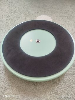 Tréningový pad Meinl - 2
