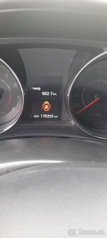 Predam Mitsubishi ASX 1,6 benzin atmosfera r.v. 2016 - 2