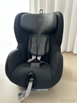 Autosedacka - 2