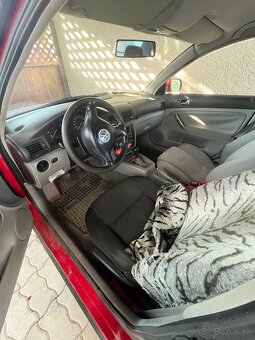 Passat B5 1.9TDI - 2