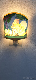 Detská nočná lampa - 2