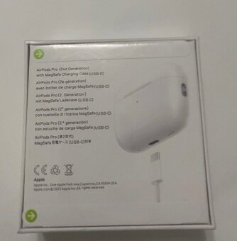 Airpods 2 pro - 2