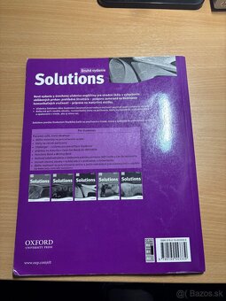 Solutions - 2