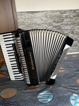 WELTMEISTER Elegance 120 - 2