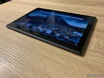 Tablet Lenovo TAB4 10 Plus / 3GB/16GB Pekný stav - 2