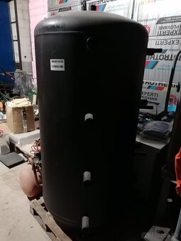 Akumulačná nádrž Protherm 800 - 2