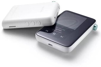MP3 prehrávač Astell & Kern Activo CT10 -- model APP11. - 2
