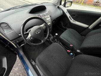 Toyota Yaris 1.33VVTI - 2