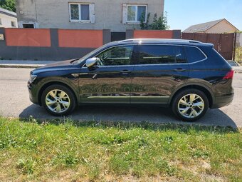 Volkswagen Tiguan Allspace 2.0 TDI SCR 4Motion DSG - 2