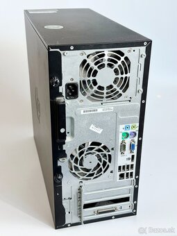 Počítač HP Compaq 8200 Elite MT - 2
