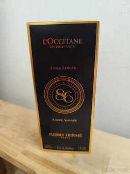 Parfumovaná voda Pierre Hermé Loccitane - 2