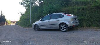 ford focus 1.6 TDCI - 2