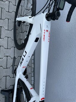 Cube Agree Hybrid SL Disc C:62 - 2