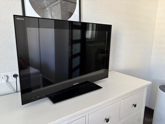 Televízor Sony Bravia - 2