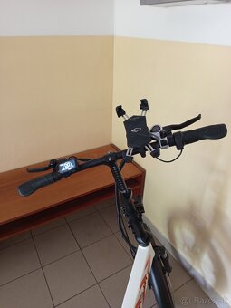 Elektrobicykel - 2