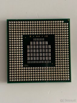 Predám Intel Celeron M 440 – 1.86 GHz / 1MB / 533 MHz - 2